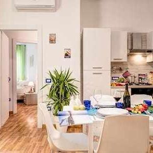 Apartamento de 2 Dormitorios